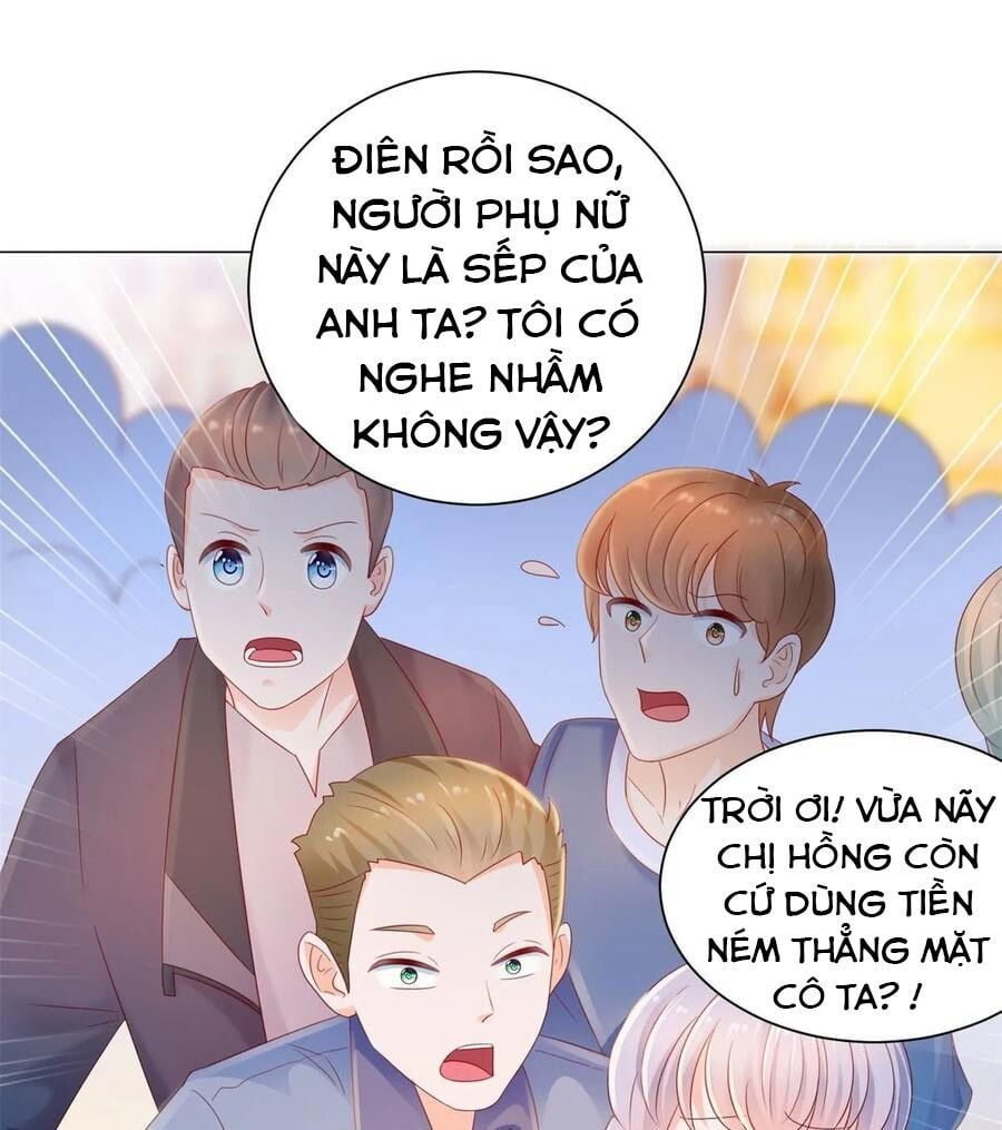 đọc truyện Ẩn Hôn 100%: Chọc Tức Vợ Yêu Mua Một Tặng Một Chương 134 ảnh 20 tại Thiên Thai Truyện