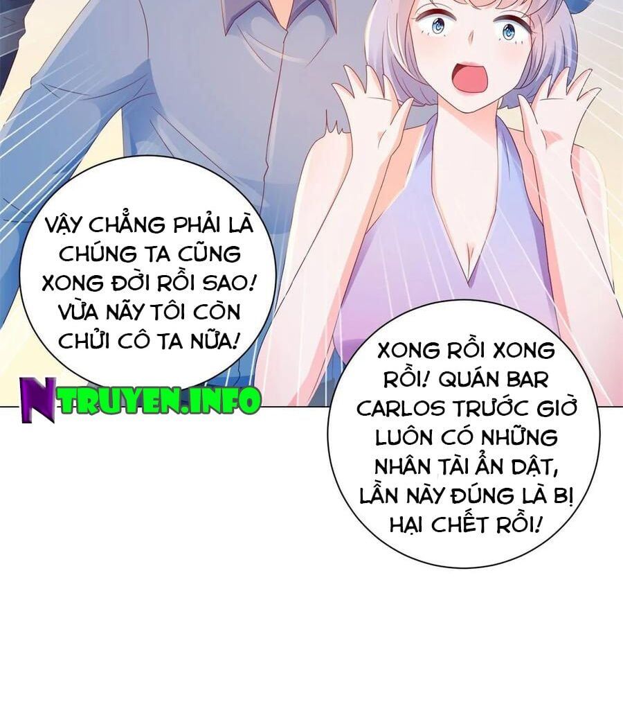 đọc truyện Ẩn Hôn 100%: Chọc Tức Vợ Yêu Mua Một Tặng Một Chương 134 ảnh 21 tại Thiên Thai Truyện