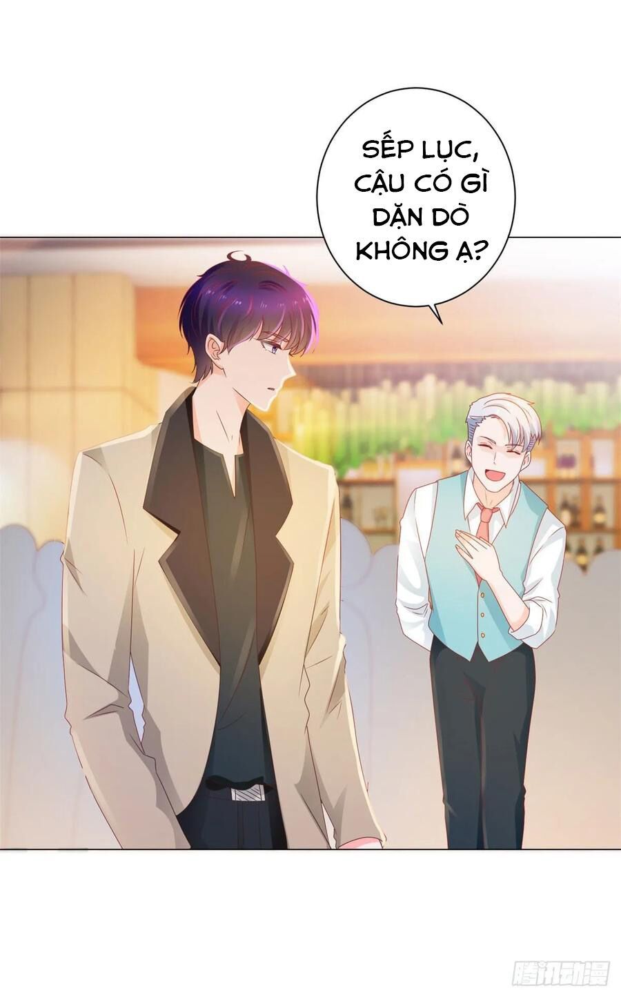 đọc truyện Ẩn Hôn 100%: Chọc Tức Vợ Yêu Mua Một Tặng Một Chương 134 ảnh 4 tại Thiên Thai Truyện