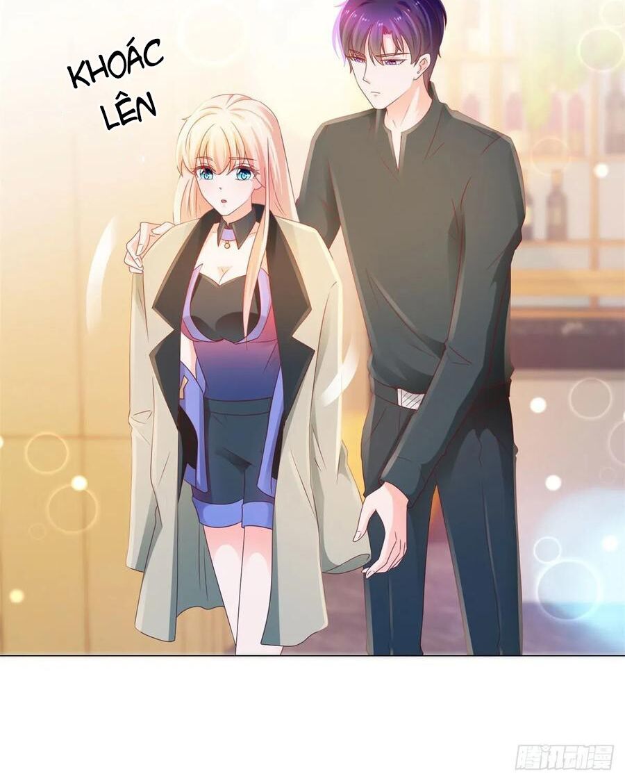 đọc truyện Ẩn Hôn 100%: Chọc Tức Vợ Yêu Mua Một Tặng Một Chương 134 ảnh 23 tại Thiên Thai Truyện