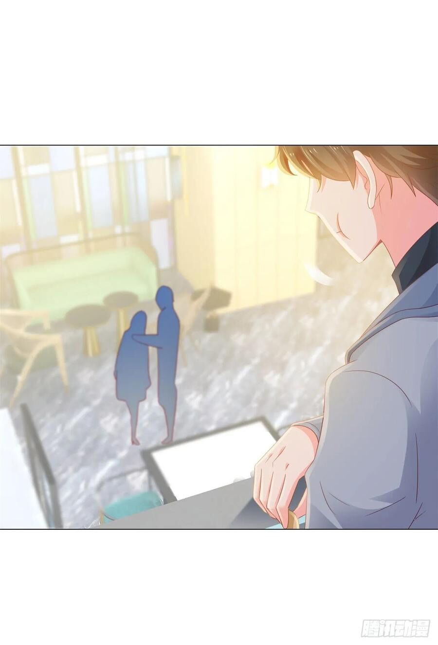 đọc truyện Ẩn Hôn 100%: Chọc Tức Vợ Yêu Mua Một Tặng Một Chương 134 ảnh 24 tại Thiên Thai Truyện