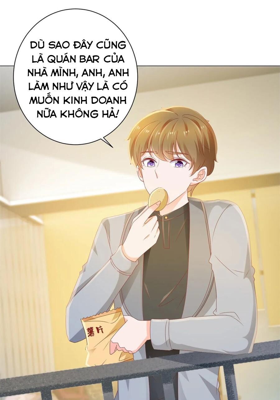 đọc truyện Ẩn Hôn 100%: Chọc Tức Vợ Yêu Mua Một Tặng Một Chương 134 ảnh 25 tại Thiên Thai Truyện