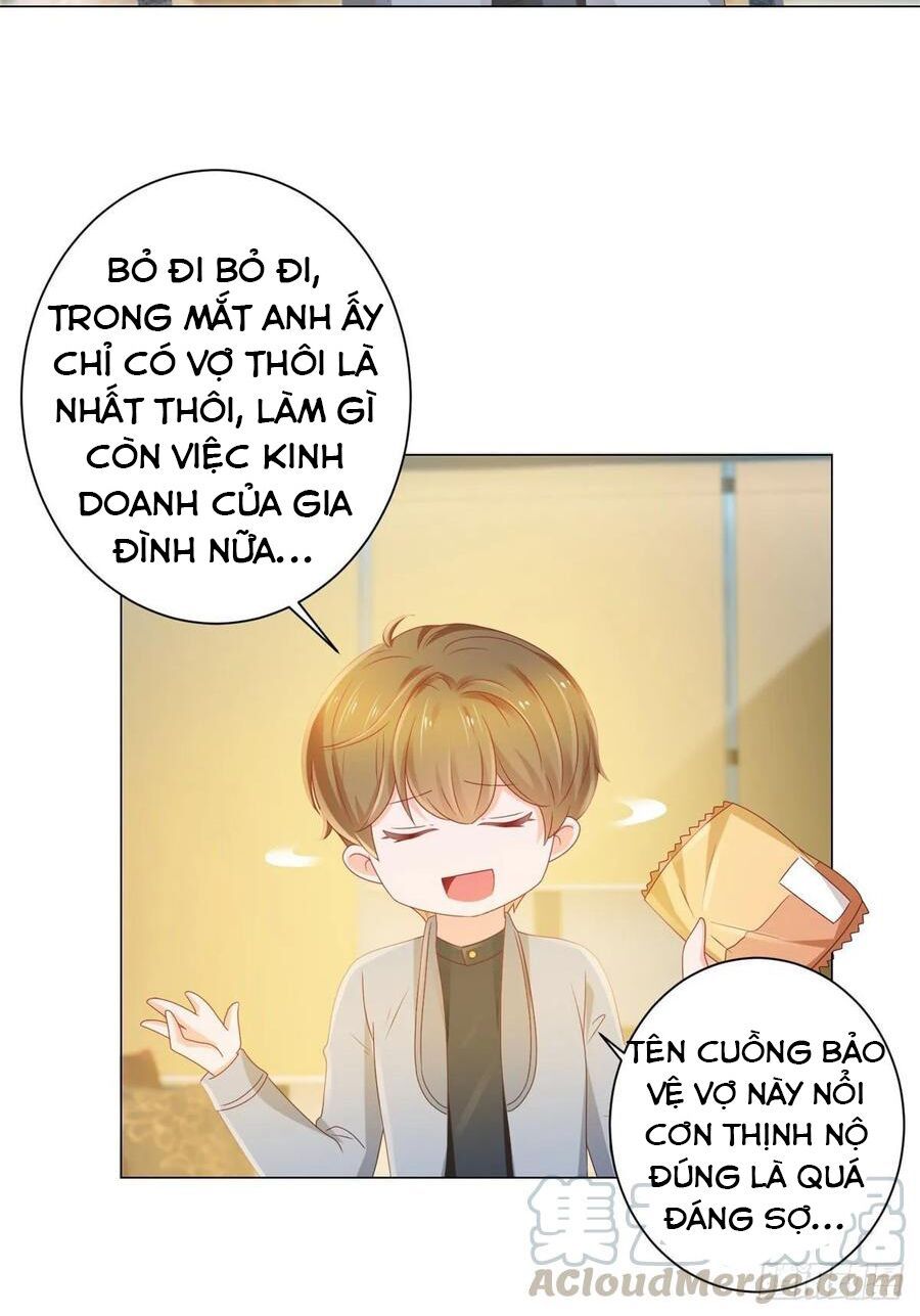 đọc truyện Ẩn Hôn 100%: Chọc Tức Vợ Yêu Mua Một Tặng Một Chương 134 ảnh 26 tại Thiên Thai Truyện