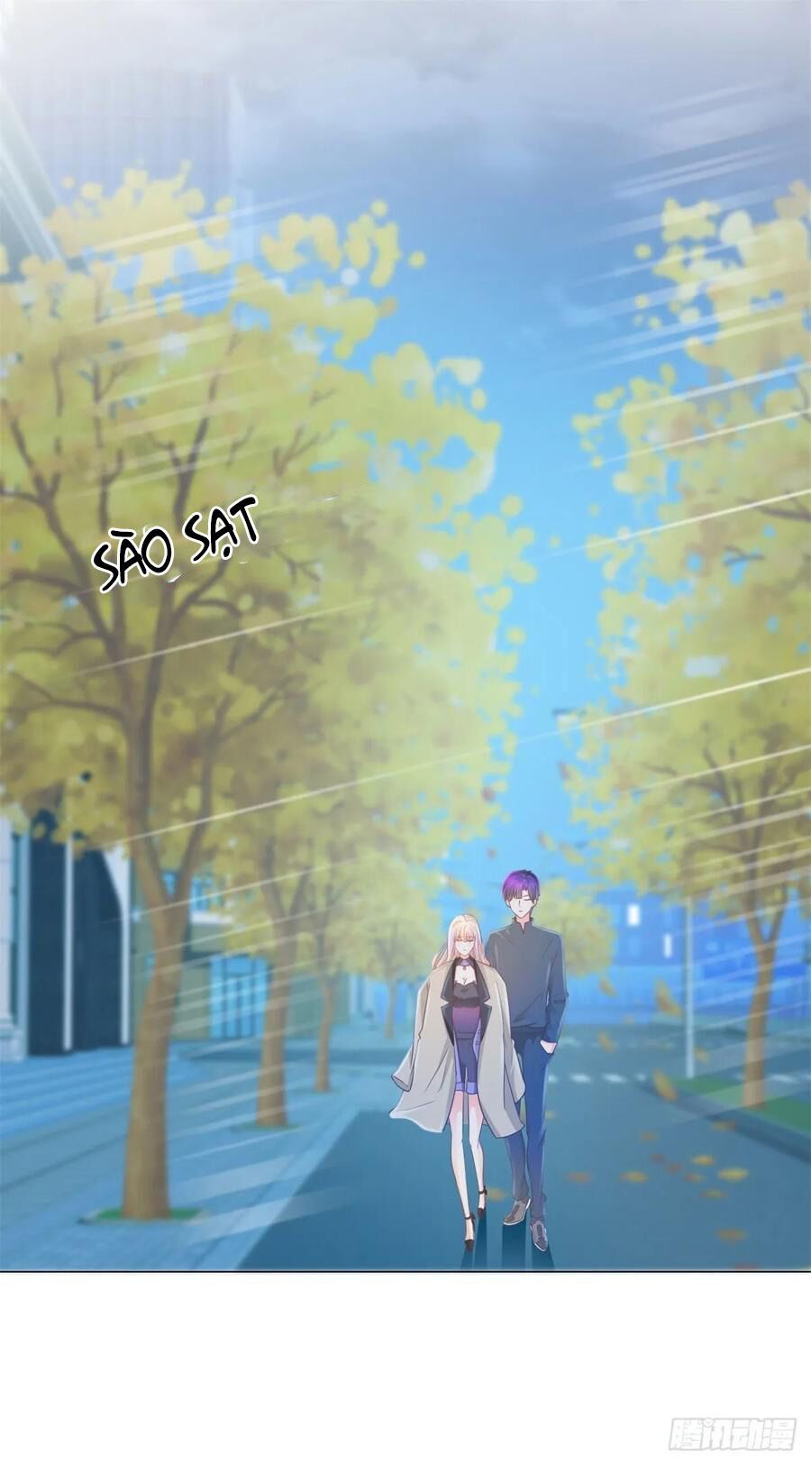 đọc truyện Ẩn Hôn 100%: Chọc Tức Vợ Yêu Mua Một Tặng Một Chương 134 ảnh 27 tại Thiên Thai Truyện