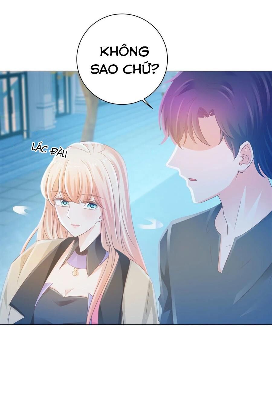 đọc truyện Ẩn Hôn 100%: Chọc Tức Vợ Yêu Mua Một Tặng Một Chương 134 ảnh 28 tại Thiên Thai Truyện