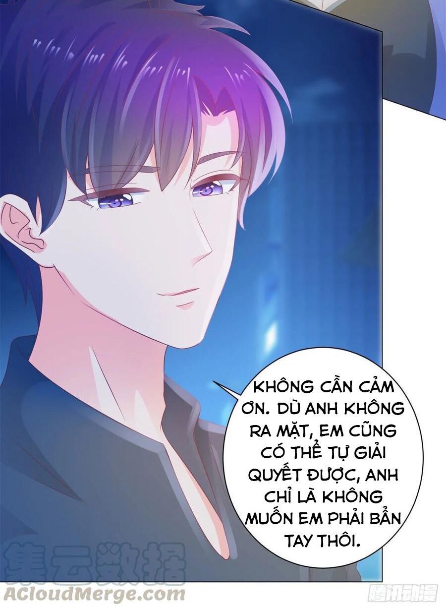 đọc truyện Ẩn Hôn 100%: Chọc Tức Vợ Yêu Mua Một Tặng Một Chương 134 ảnh 31 tại Thiên Thai Truyện