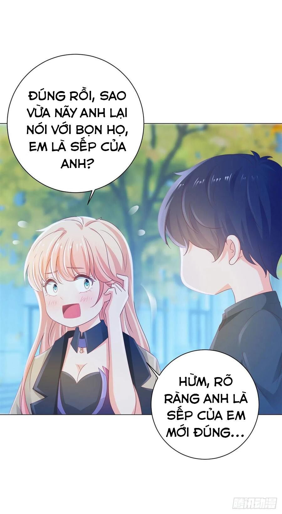 đọc truyện Ẩn Hôn 100%: Chọc Tức Vợ Yêu Mua Một Tặng Một Chương 134 ảnh 32 tại Thiên Thai Truyện