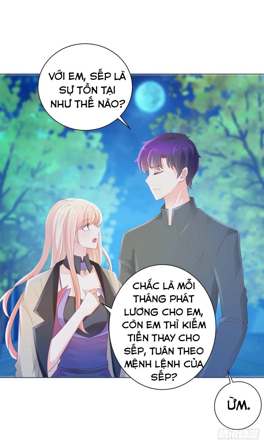 đọc truyện Ẩn Hôn 100%: Chọc Tức Vợ Yêu Mua Một Tặng Một Chương 134 ảnh 33 tại Thiên Thai Truyện