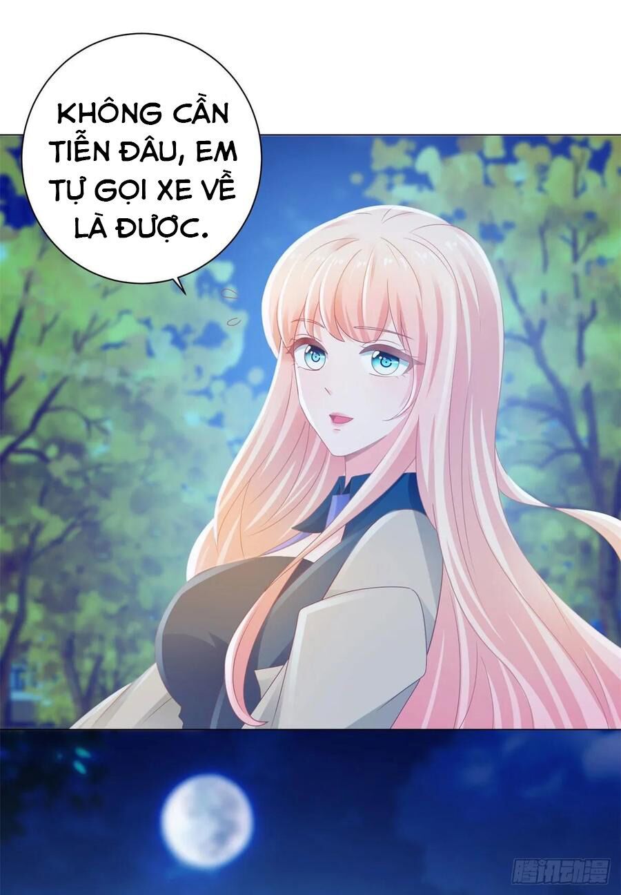 đọc truyện Ẩn Hôn 100%: Chọc Tức Vợ Yêu Mua Một Tặng Một Chương 134 ảnh 36 tại Thiên Thai Truyện