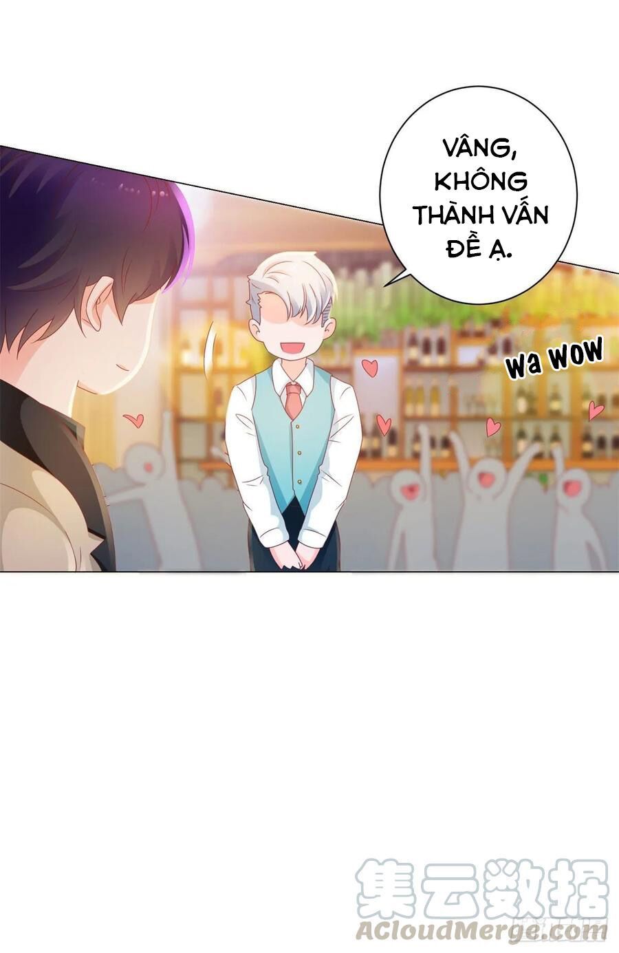 đọc truyện Ẩn Hôn 100%: Chọc Tức Vợ Yêu Mua Một Tặng Một Chương 134 ảnh 6 tại Thiên Thai Truyện