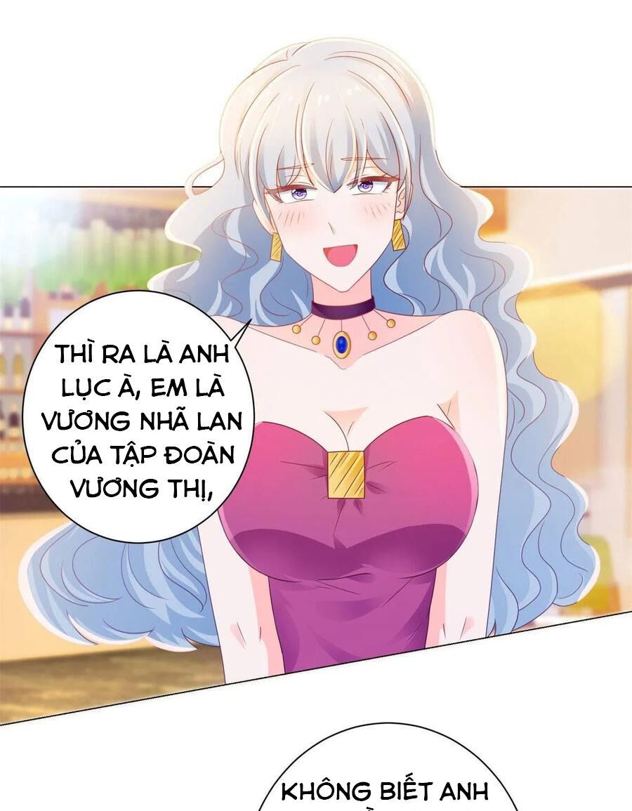 đọc truyện Ẩn Hôn 100%: Chọc Tức Vợ Yêu Mua Một Tặng Một Chương 134 ảnh 7 tại Thiên Thai Truyện