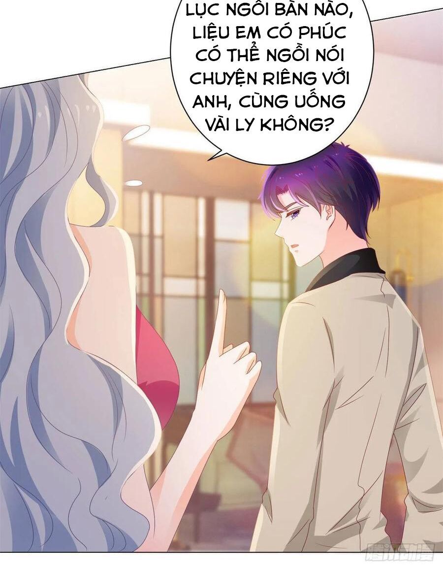 đọc truyện Ẩn Hôn 100%: Chọc Tức Vợ Yêu Mua Một Tặng Một Chương 134 ảnh 8 tại Thiên Thai Truyện