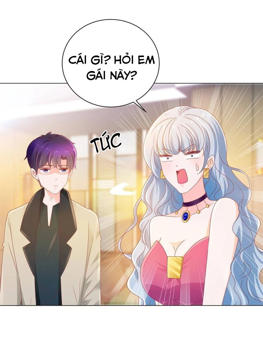 đọc truyện Ẩn Hôn 100%: Chọc Tức Vợ Yêu Mua Một Tặng Một Chương 134 ảnh 10 tại Thiên Thai Truyện