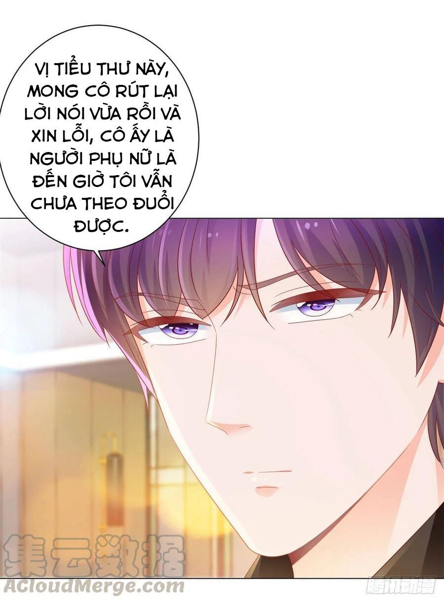 đọc truyện Ẩn Hôn 100%: Chọc Tức Vợ Yêu Mua Một Tặng Một Chương 134 ảnh 11 tại Thiên Thai Truyện