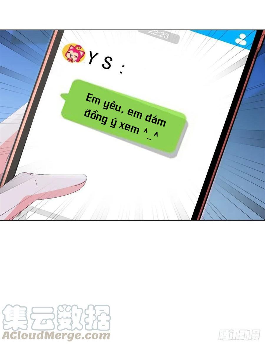 đọc truyện Ẩn Hôn 100%: Chọc Tức Vợ Yêu Mua Một Tặng Một Chương 135 ảnh 12 tại Thiên Thai Truyện