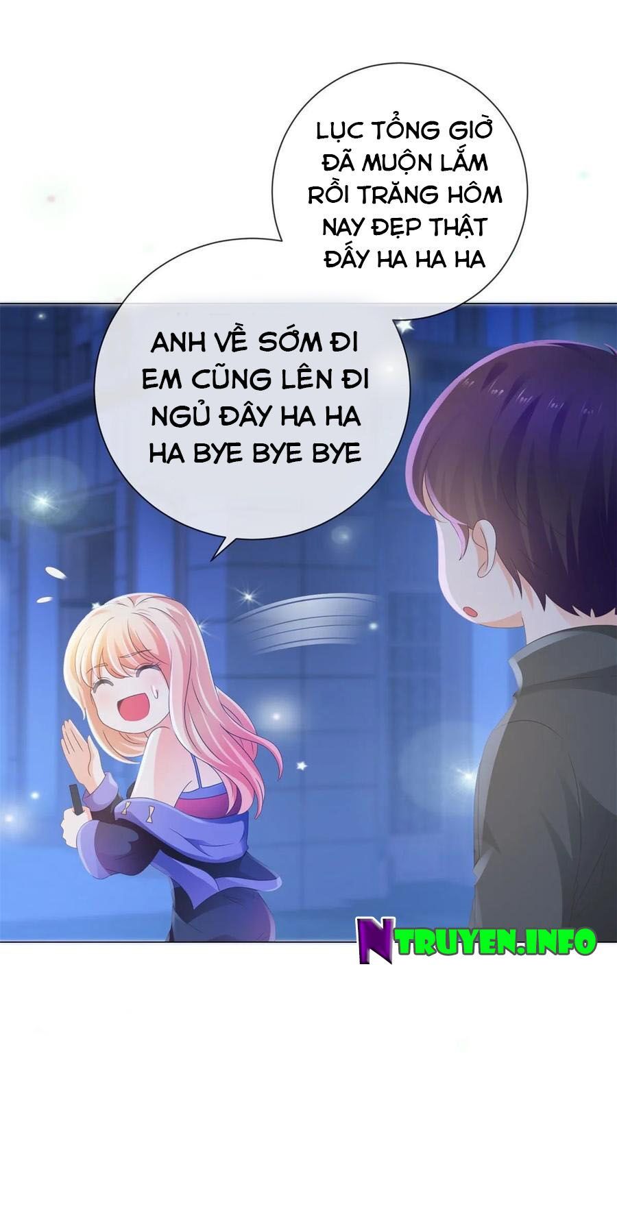 đọc truyện Ẩn Hôn 100%: Chọc Tức Vợ Yêu Mua Một Tặng Một Chương 135 ảnh 13 tại Thiên Thai Truyện