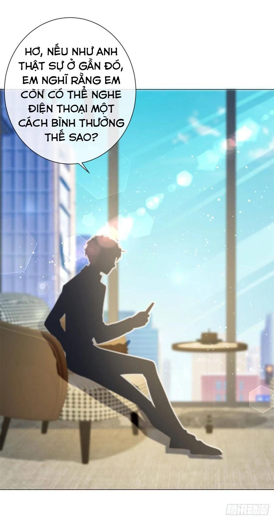 đọc truyện Ẩn Hôn 100%: Chọc Tức Vợ Yêu Mua Một Tặng Một Chương 135 ảnh 19 tại Thiên Thai Truyện