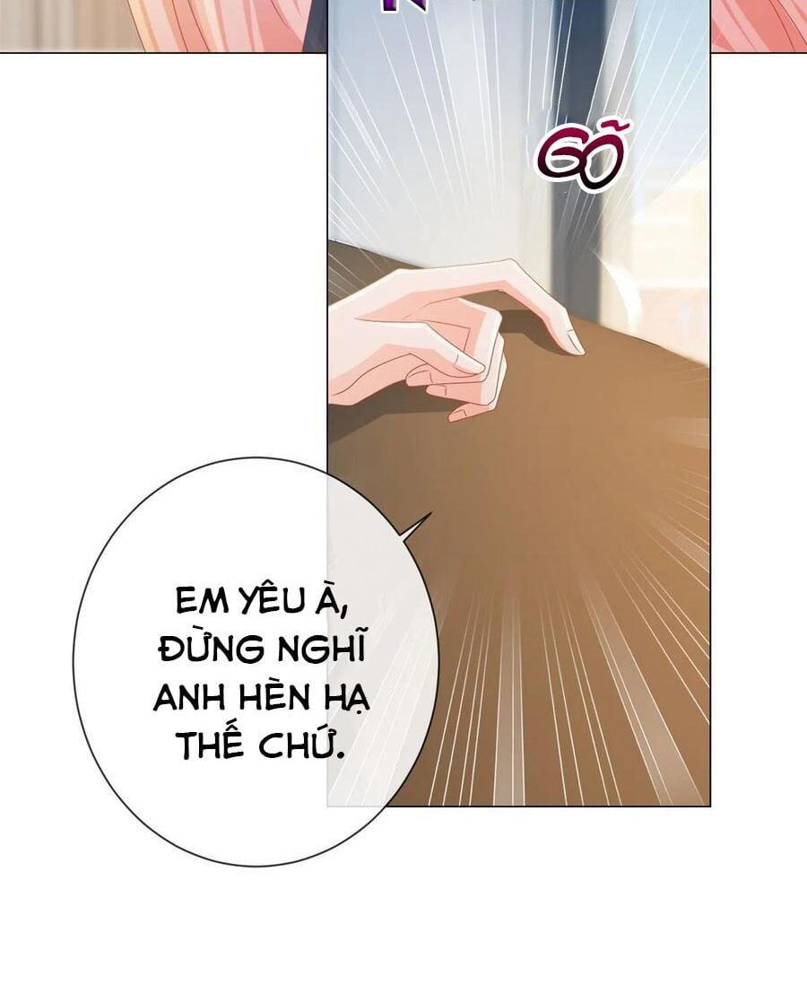 đọc truyện Ẩn Hôn 100%: Chọc Tức Vợ Yêu Mua Một Tặng Một Chương 135 ảnh 21 tại Thiên Thai Truyện