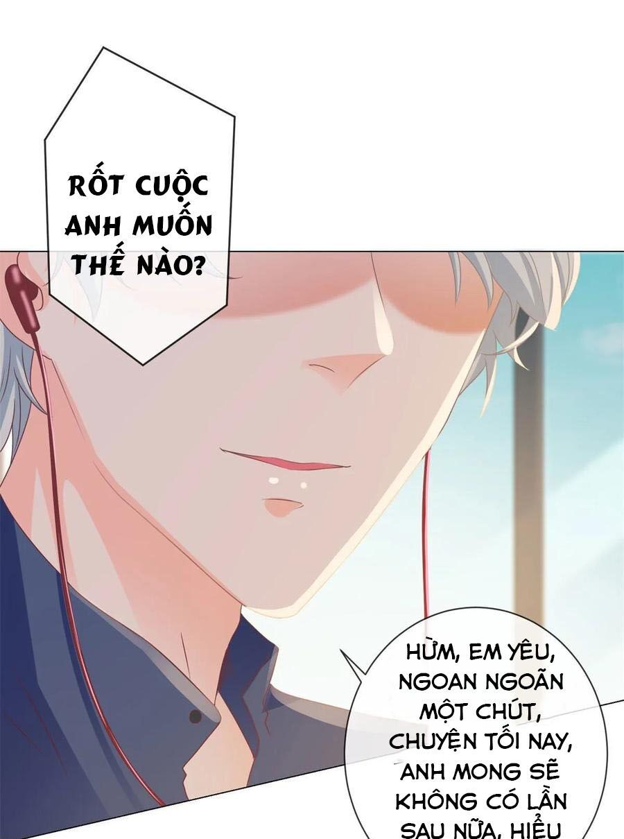 đọc truyện Ẩn Hôn 100%: Chọc Tức Vợ Yêu Mua Một Tặng Một Chương 135 ảnh 22 tại Thiên Thai Truyện