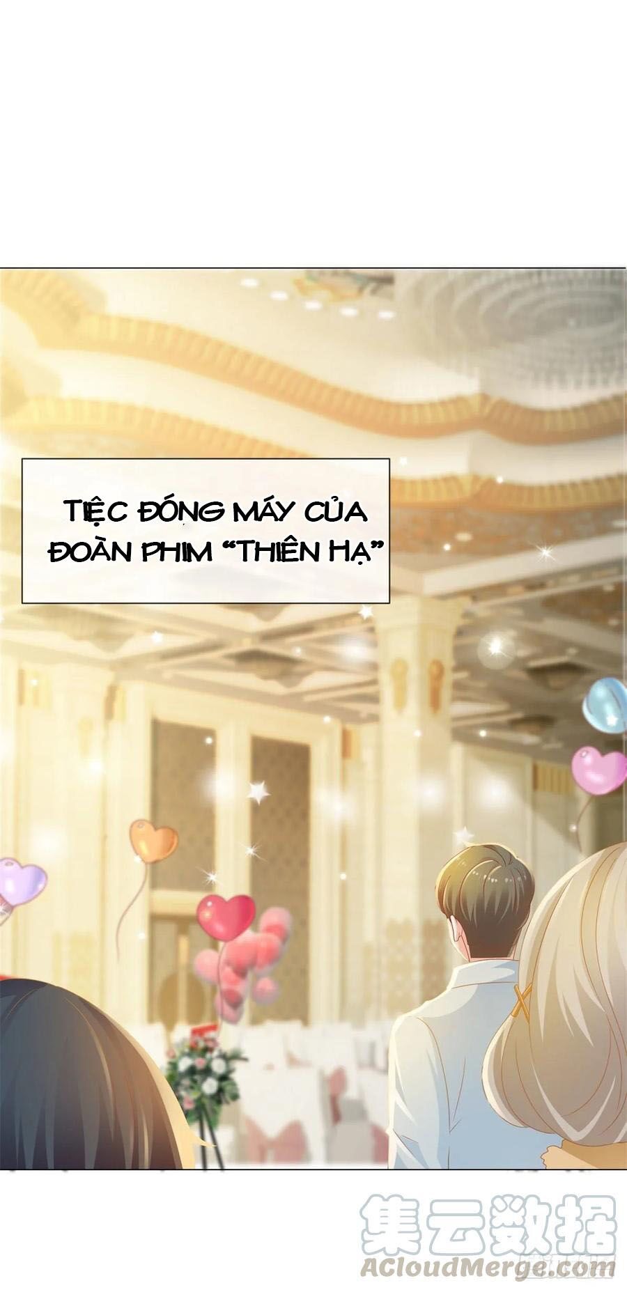 đọc truyện Ẩn Hôn 100%: Chọc Tức Vợ Yêu Mua Một Tặng Một Chương 135 ảnh 25 tại Thiên Thai Truyện