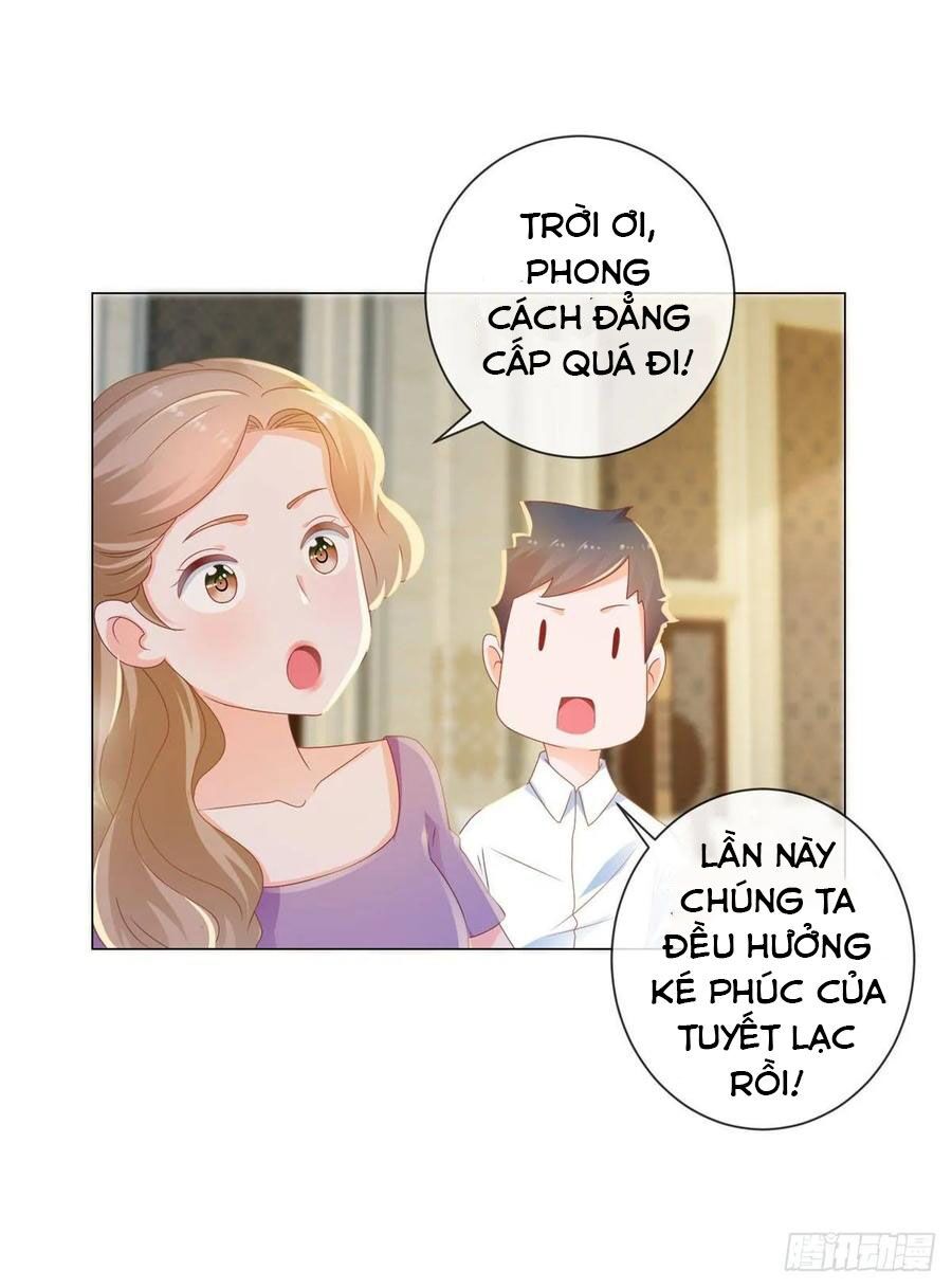 đọc truyện Ẩn Hôn 100%: Chọc Tức Vợ Yêu Mua Một Tặng Một Chương 135 ảnh 26 tại Thiên Thai Truyện