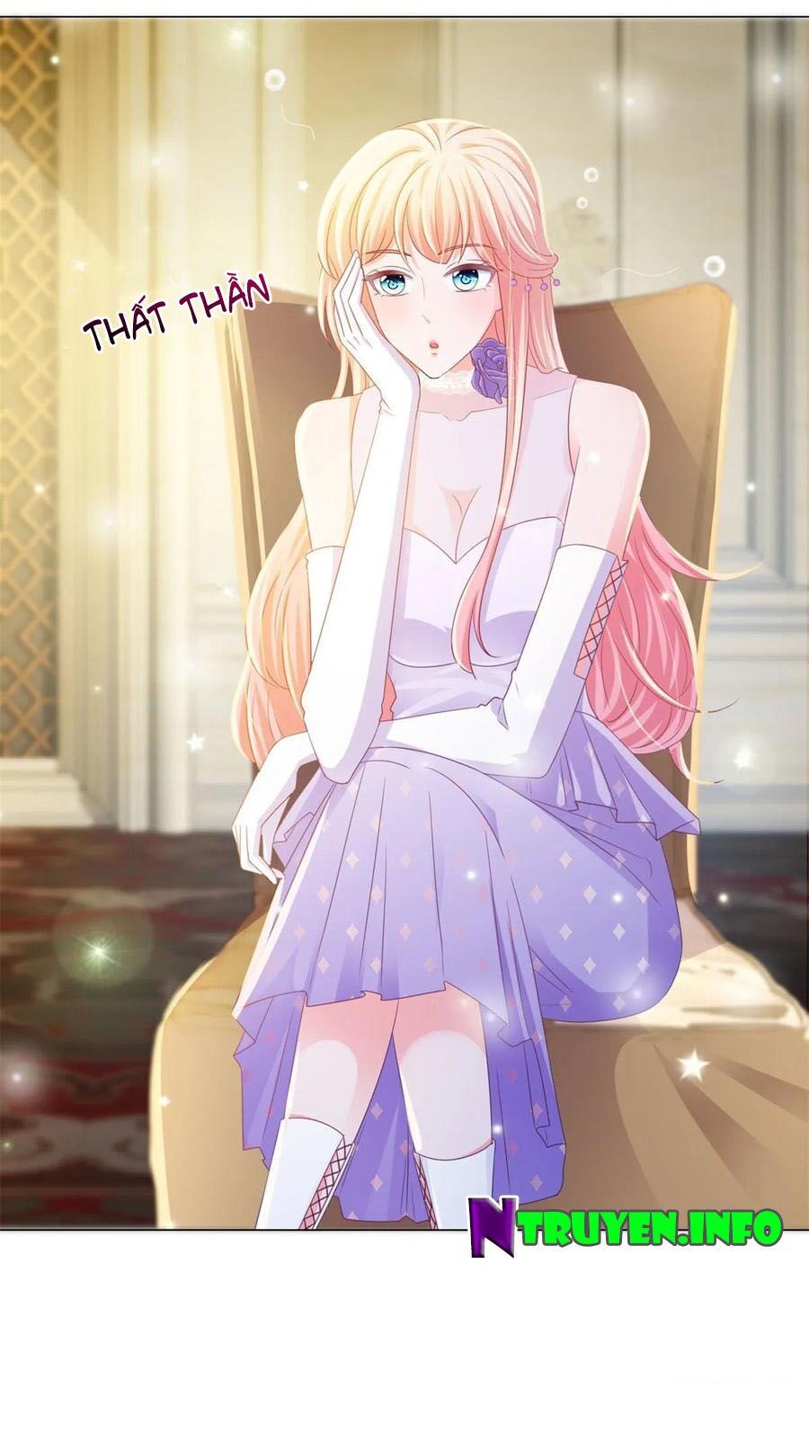 đọc truyện Ẩn Hôn 100%: Chọc Tức Vợ Yêu Mua Một Tặng Một Chương 135 ảnh 27 tại Thiên Thai Truyện