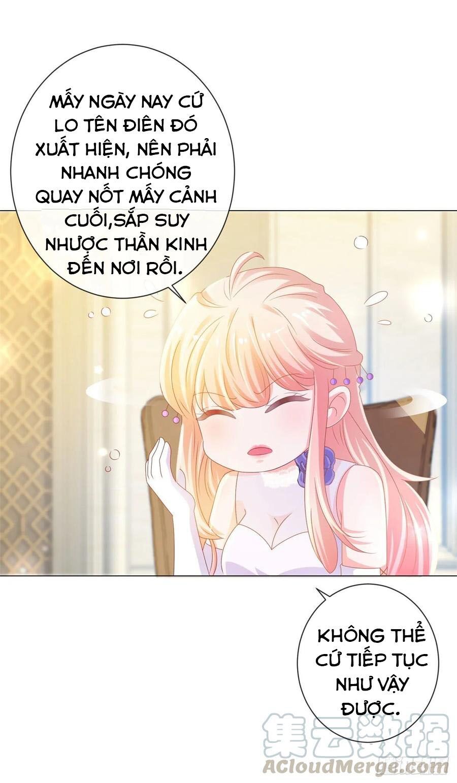 đọc truyện Ẩn Hôn 100%: Chọc Tức Vợ Yêu Mua Một Tặng Một Chương 135 ảnh 28 tại Thiên Thai Truyện