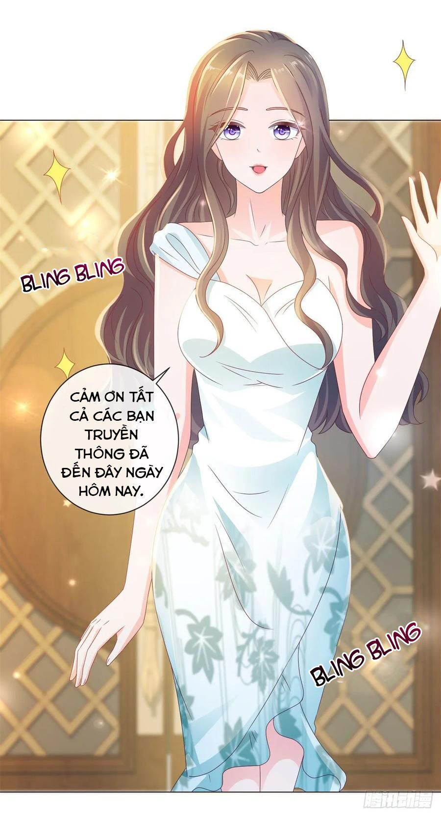 đọc truyện Ẩn Hôn 100%: Chọc Tức Vợ Yêu Mua Một Tặng Một Chương 135 ảnh 29 tại Thiên Thai Truyện