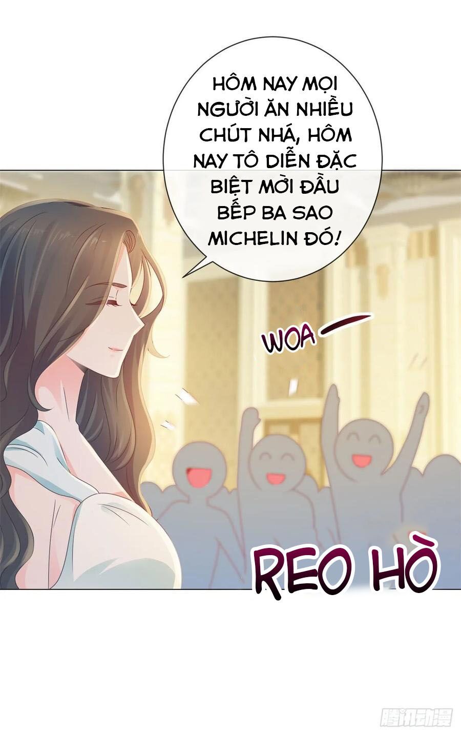 đọc truyện Ẩn Hôn 100%: Chọc Tức Vợ Yêu Mua Một Tặng Một Chương 135 ảnh 30 tại Thiên Thai Truyện