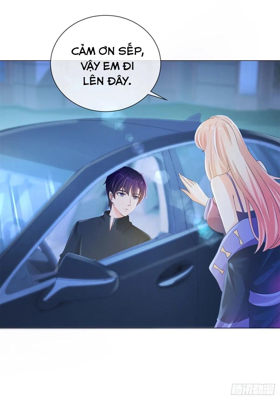 đọc truyện Ẩn Hôn 100%: Chọc Tức Vợ Yêu Mua Một Tặng Một Chương 135 ảnh 5 tại Thiên Thai Truyện