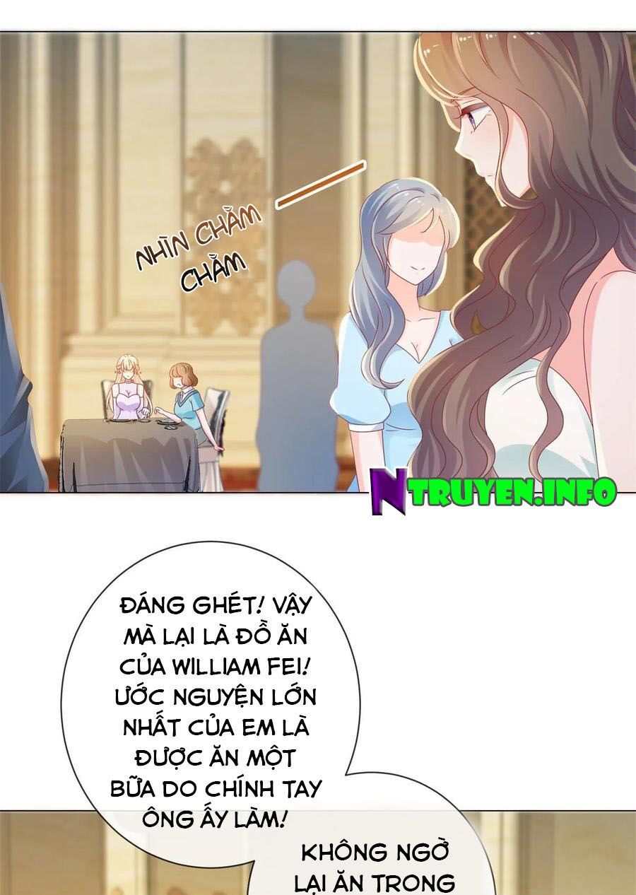 đọc truyện Ẩn Hôn 100%: Chọc Tức Vợ Yêu Mua Một Tặng Một Chương 135 ảnh 32 tại Thiên Thai Truyện