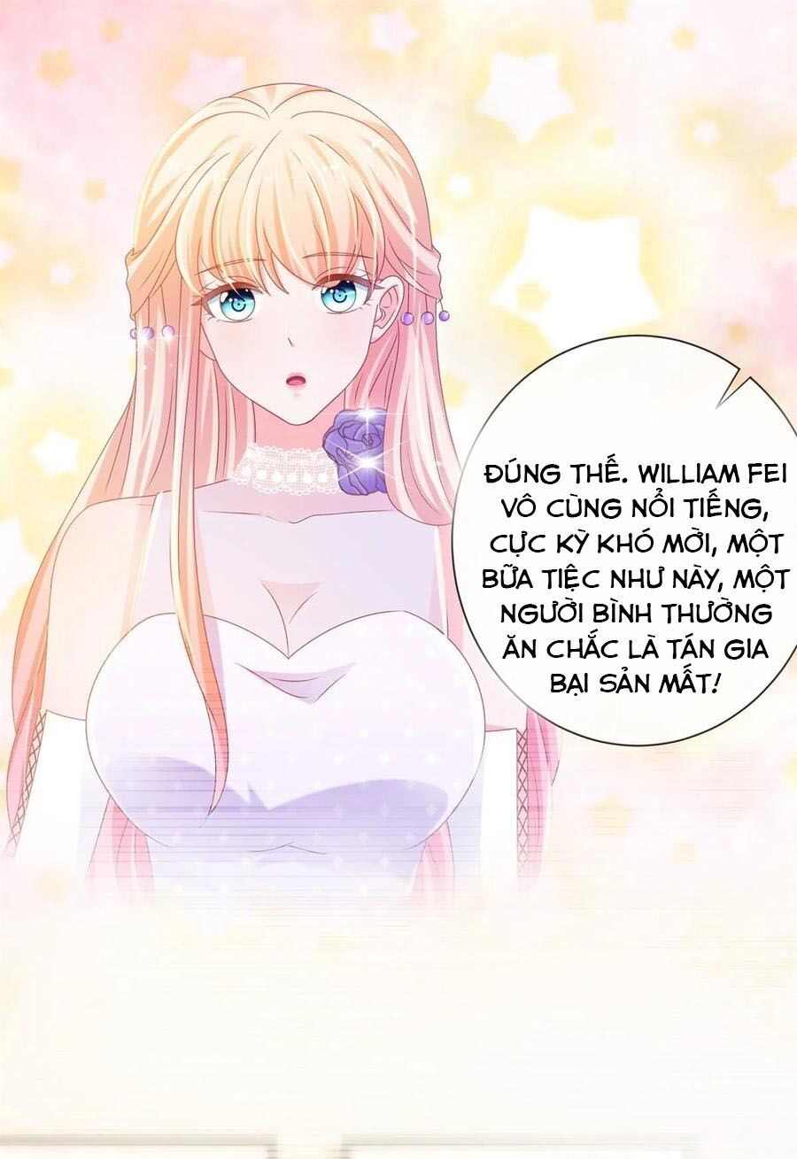 đọc truyện Ẩn Hôn 100%: Chọc Tức Vợ Yêu Mua Một Tặng Một Chương 135 ảnh 34 tại Thiên Thai Truyện