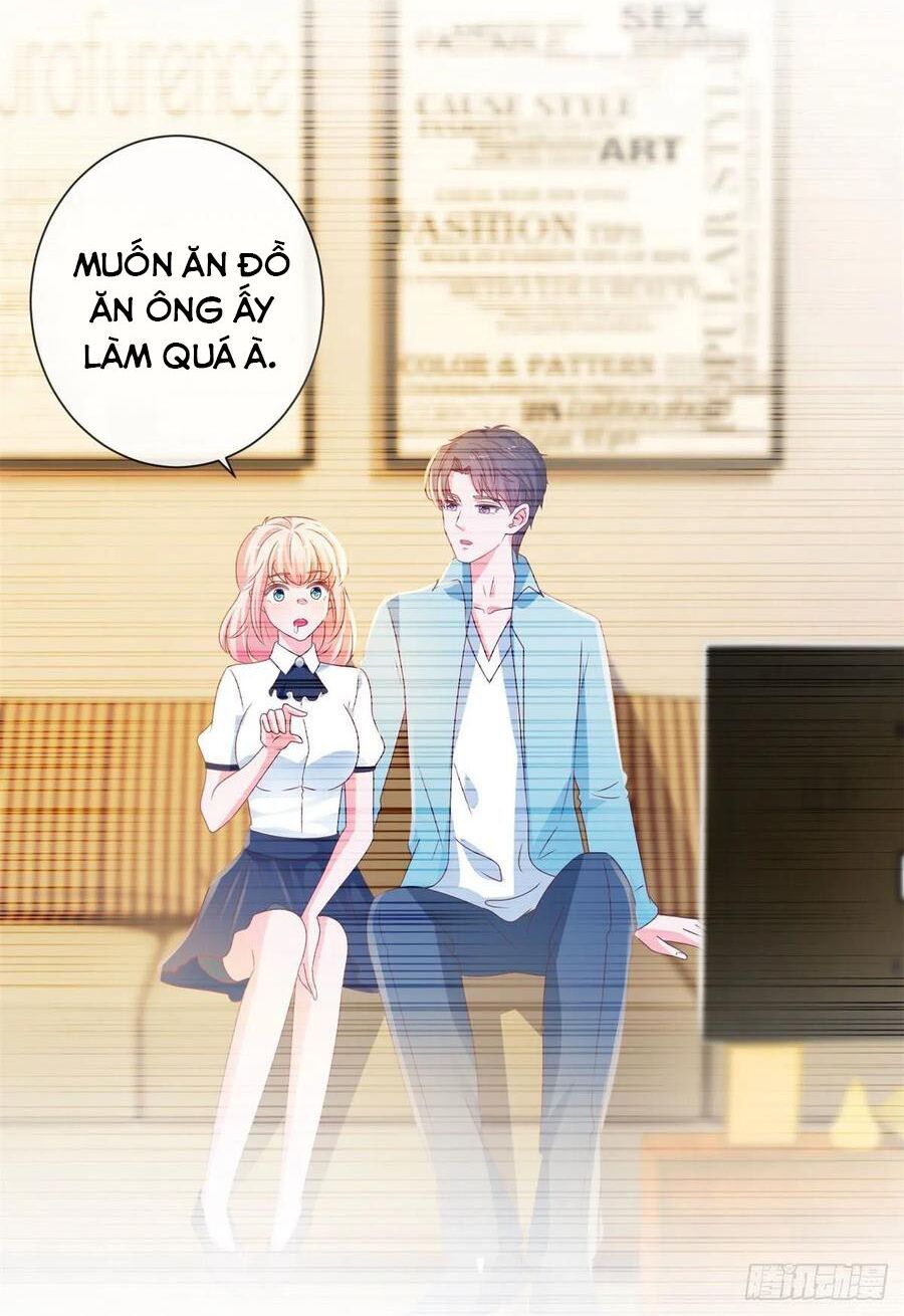 đọc truyện Ẩn Hôn 100%: Chọc Tức Vợ Yêu Mua Một Tặng Một Chương 135 ảnh 35 tại Thiên Thai Truyện