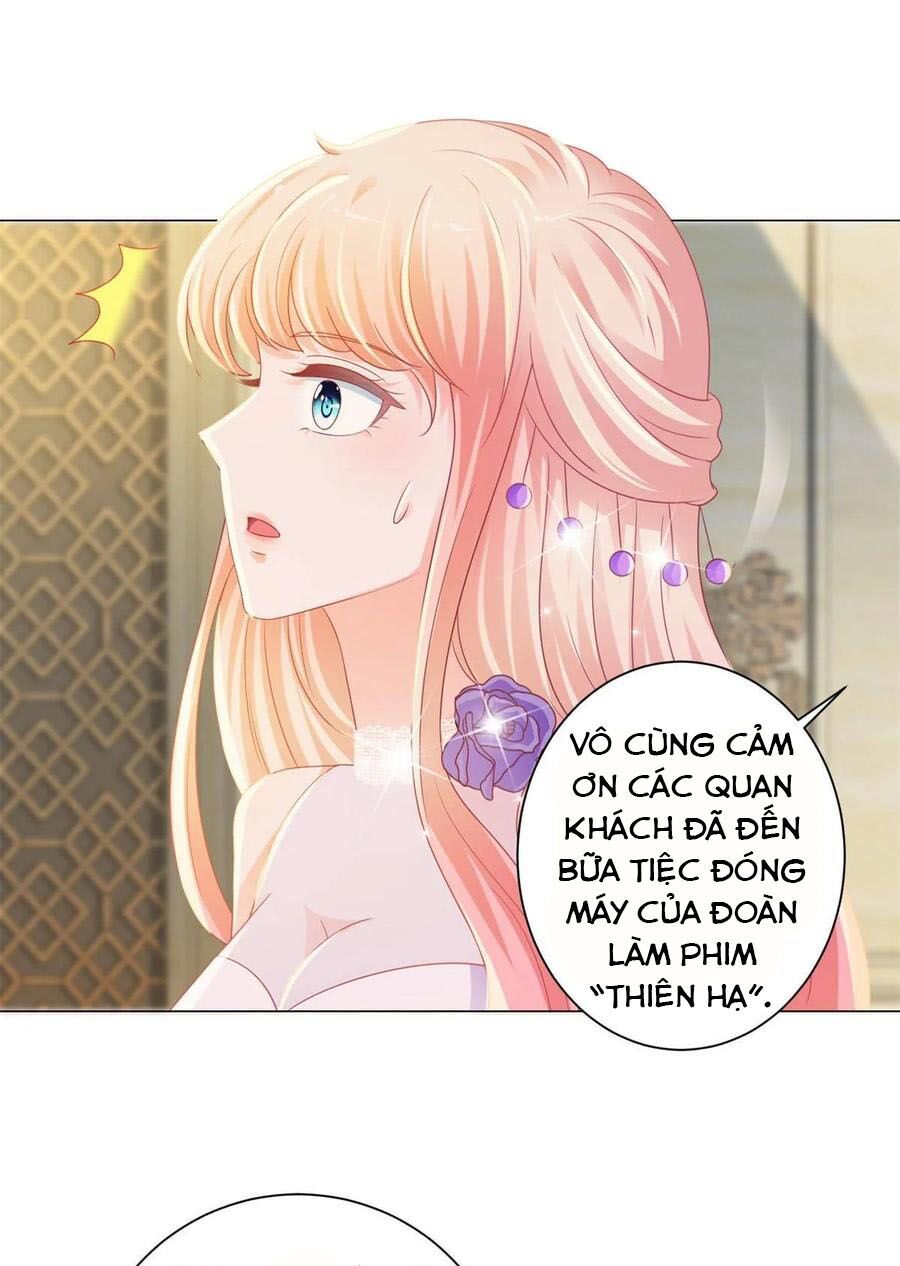 đọc truyện Ẩn Hôn 100%: Chọc Tức Vợ Yêu Mua Một Tặng Một Chương 135 ảnh 37 tại Thiên Thai Truyện