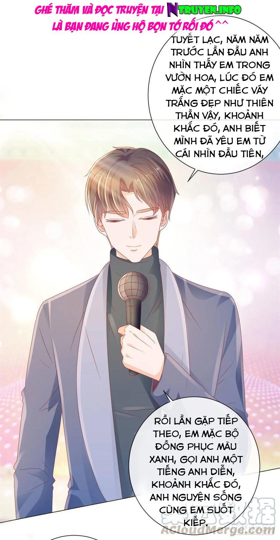 đọc truyện Ẩn Hôn 100%: Chọc Tức Vợ Yêu Mua Một Tặng Một Chương 135 ảnh 40 tại Thiên Thai Truyện