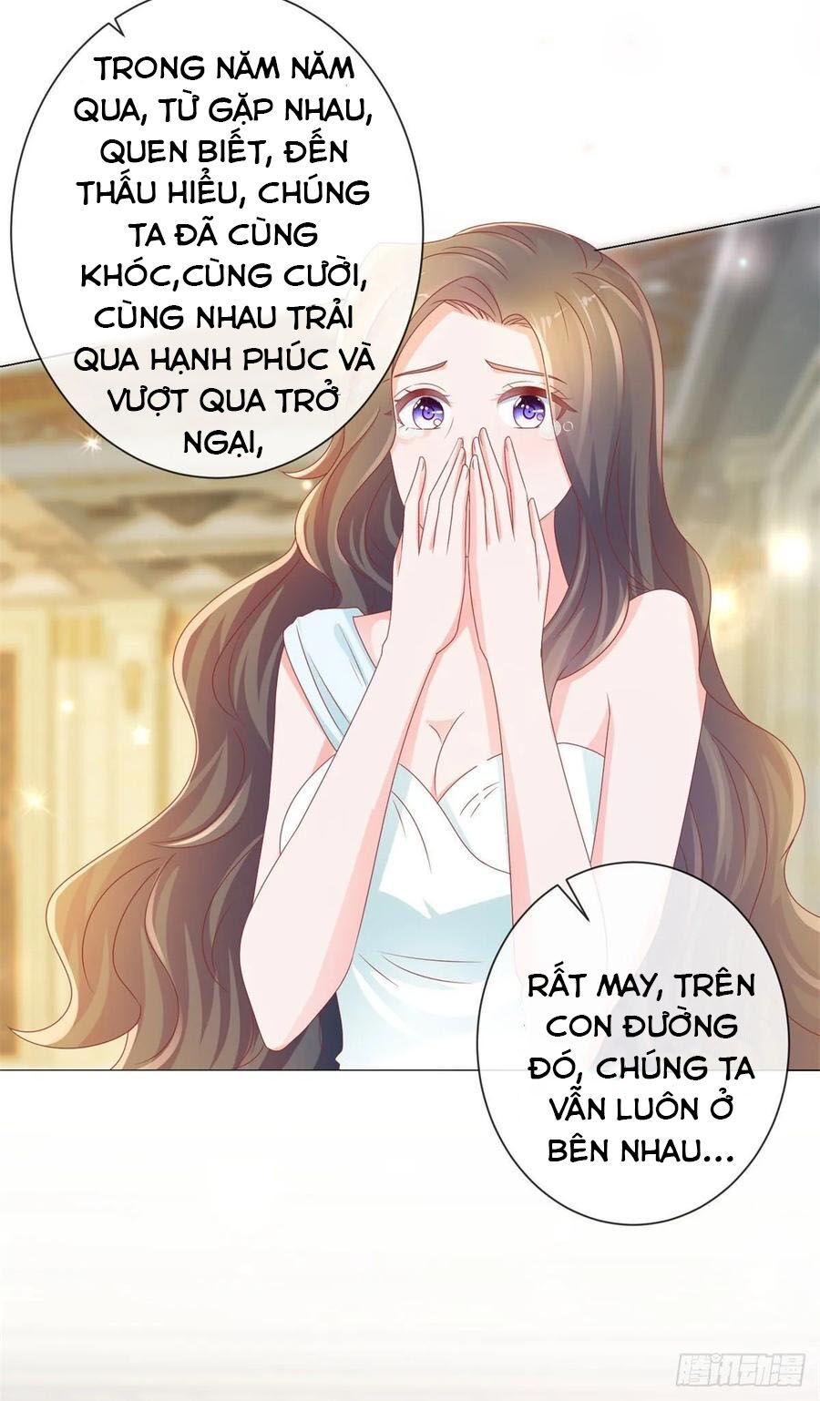 đọc truyện Ẩn Hôn 100%: Chọc Tức Vợ Yêu Mua Một Tặng Một Chương 135 ảnh 41 tại Thiên Thai Truyện