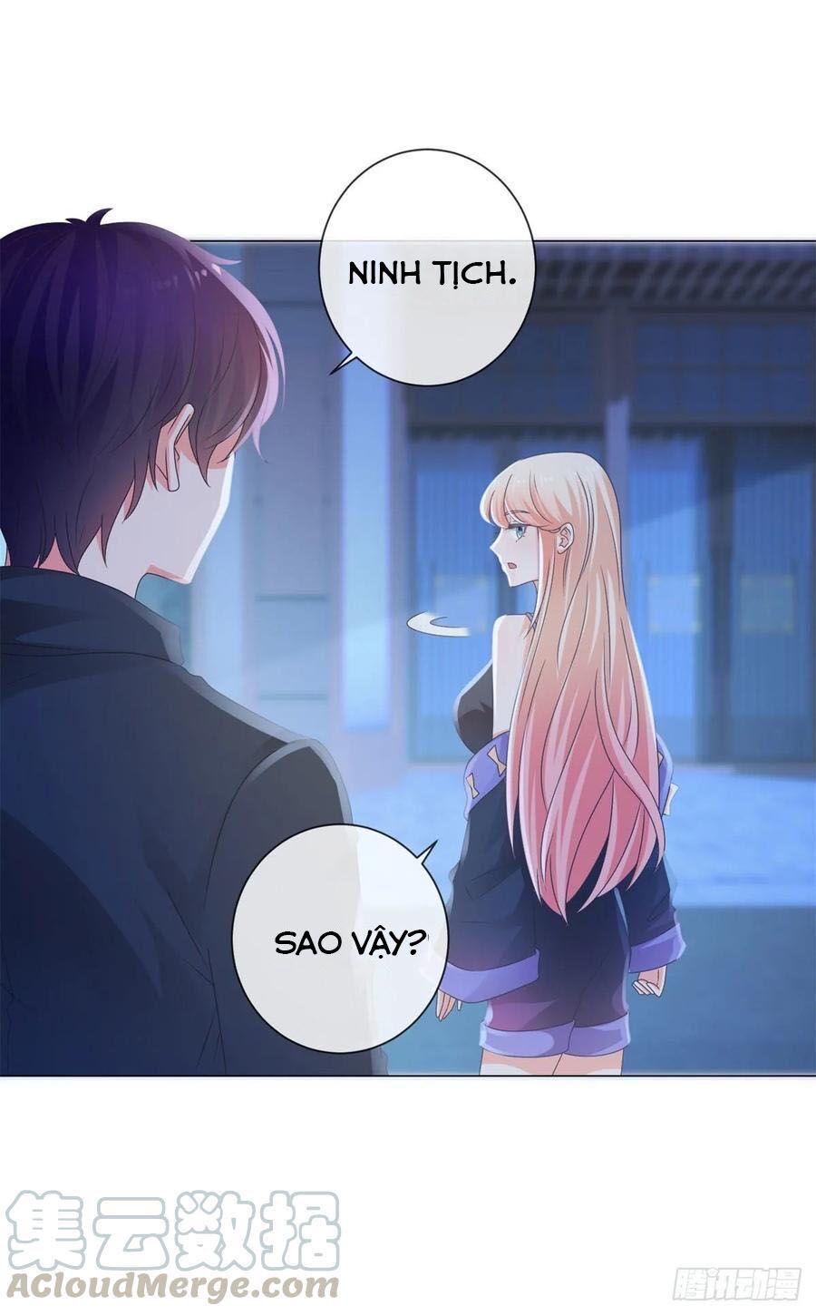 đọc truyện Ẩn Hôn 100%: Chọc Tức Vợ Yêu Mua Một Tặng Một Chương 135 ảnh 6 tại Thiên Thai Truyện