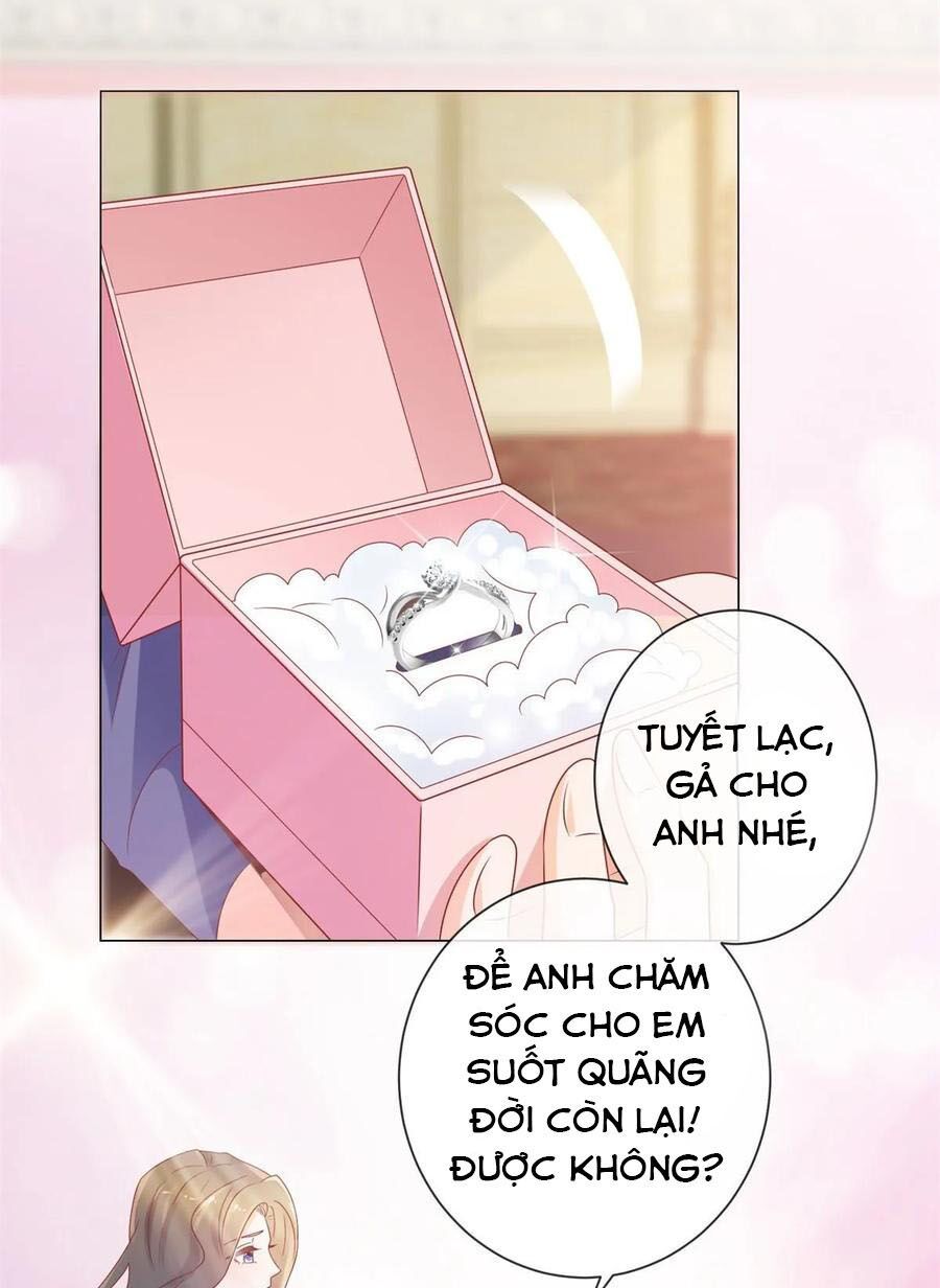 đọc truyện Ẩn Hôn 100%: Chọc Tức Vợ Yêu Mua Một Tặng Một Chương 135 ảnh 42 tại Thiên Thai Truyện