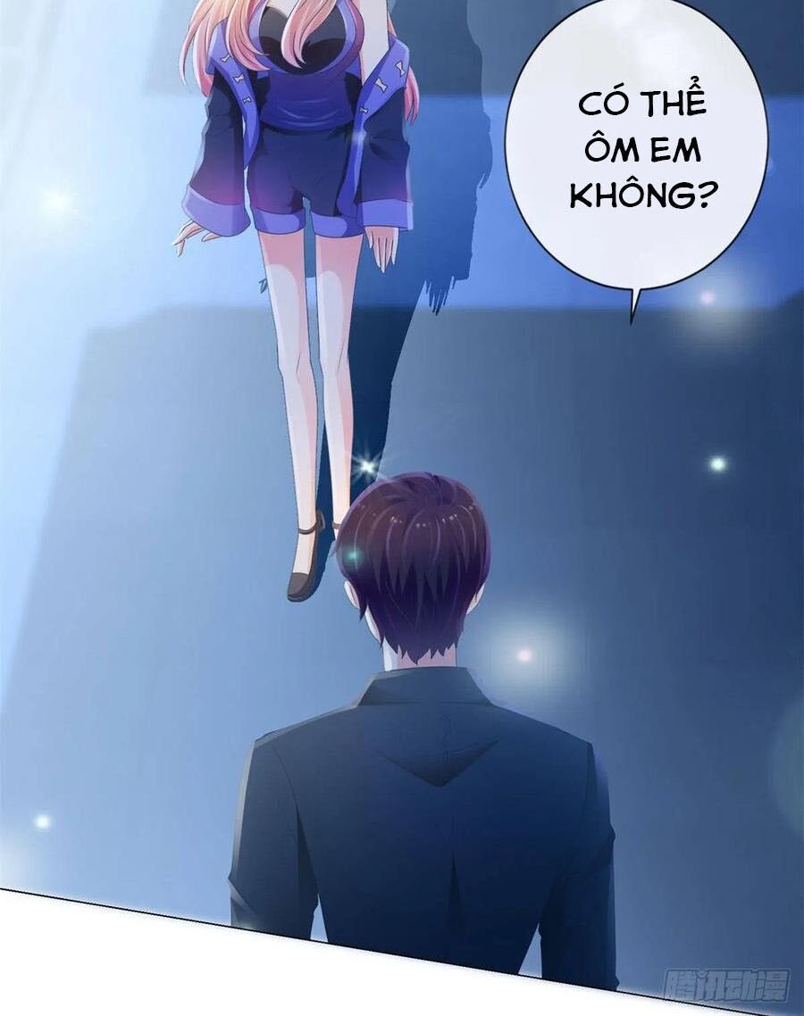 đọc truyện Ẩn Hôn 100%: Chọc Tức Vợ Yêu Mua Một Tặng Một Chương 135 ảnh 8 tại Thiên Thai Truyện