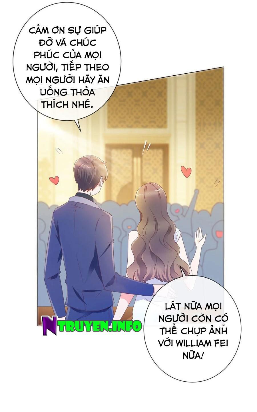 đọc truyện Ẩn Hôn 100%: Chọc Tức Vợ Yêu Mua Một Tặng Một Chương 136 ảnh 12 tại Thiên Thai Truyện