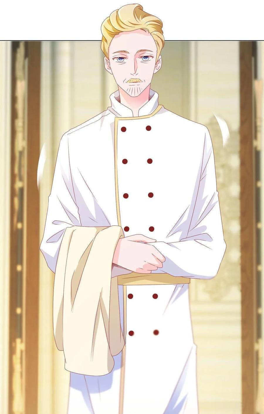 đọc truyện Ẩn Hôn 100%: Chọc Tức Vợ Yêu Mua Một Tặng Một Chương 136 ảnh 14 tại Thiên Thai Truyện