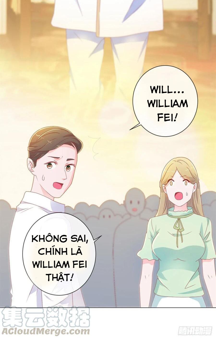 đọc truyện Ẩn Hôn 100%: Chọc Tức Vợ Yêu Mua Một Tặng Một Chương 136 ảnh 15 tại Thiên Thai Truyện