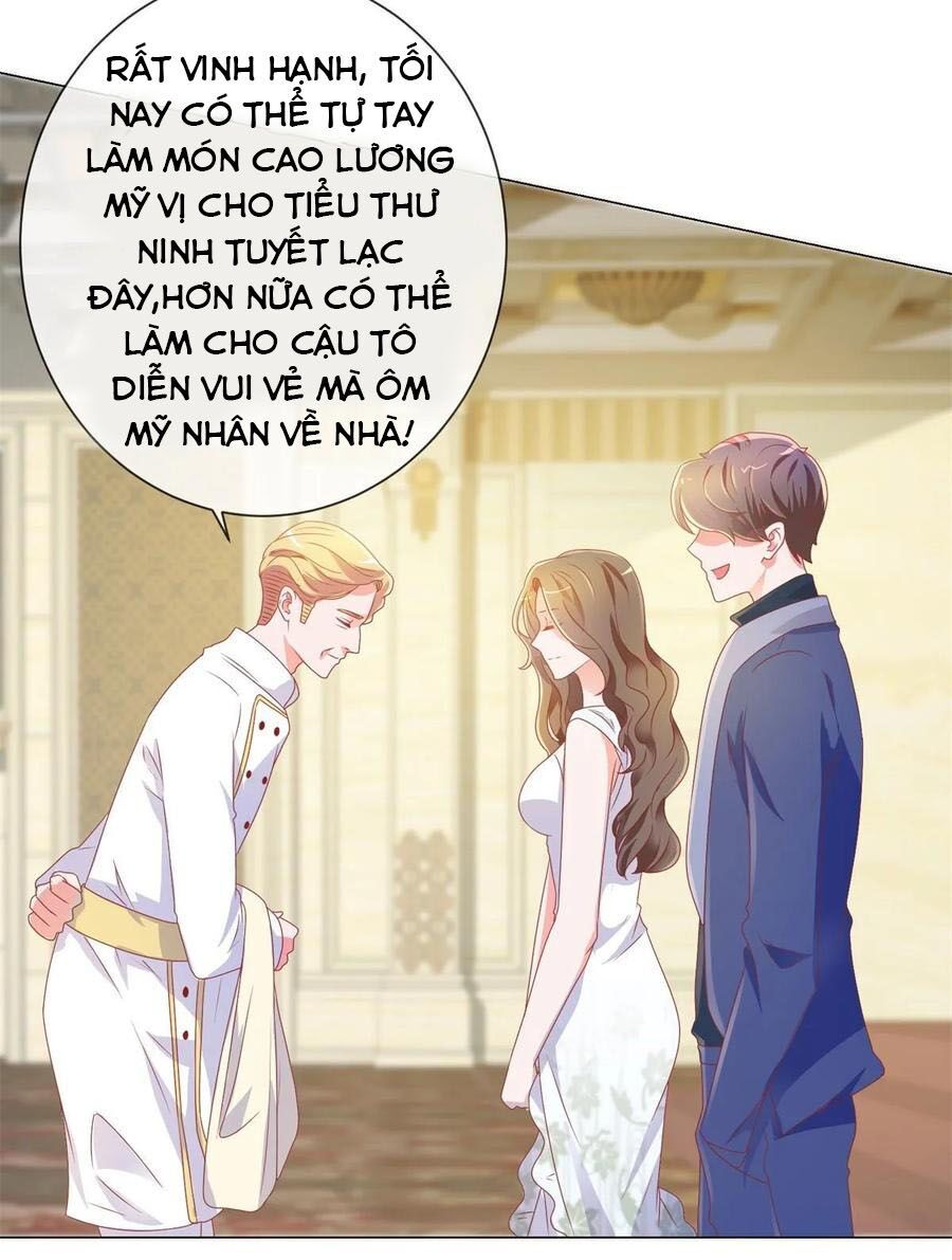 đọc truyện Ẩn Hôn 100%: Chọc Tức Vợ Yêu Mua Một Tặng Một Chương 136 ảnh 17 tại Thiên Thai Truyện