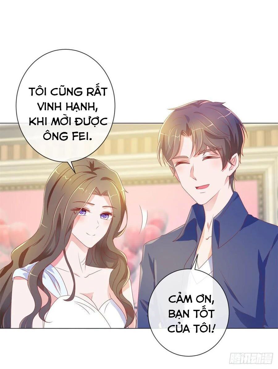 đọc truyện Ẩn Hôn 100%: Chọc Tức Vợ Yêu Mua Một Tặng Một Chương 136 ảnh 18 tại Thiên Thai Truyện