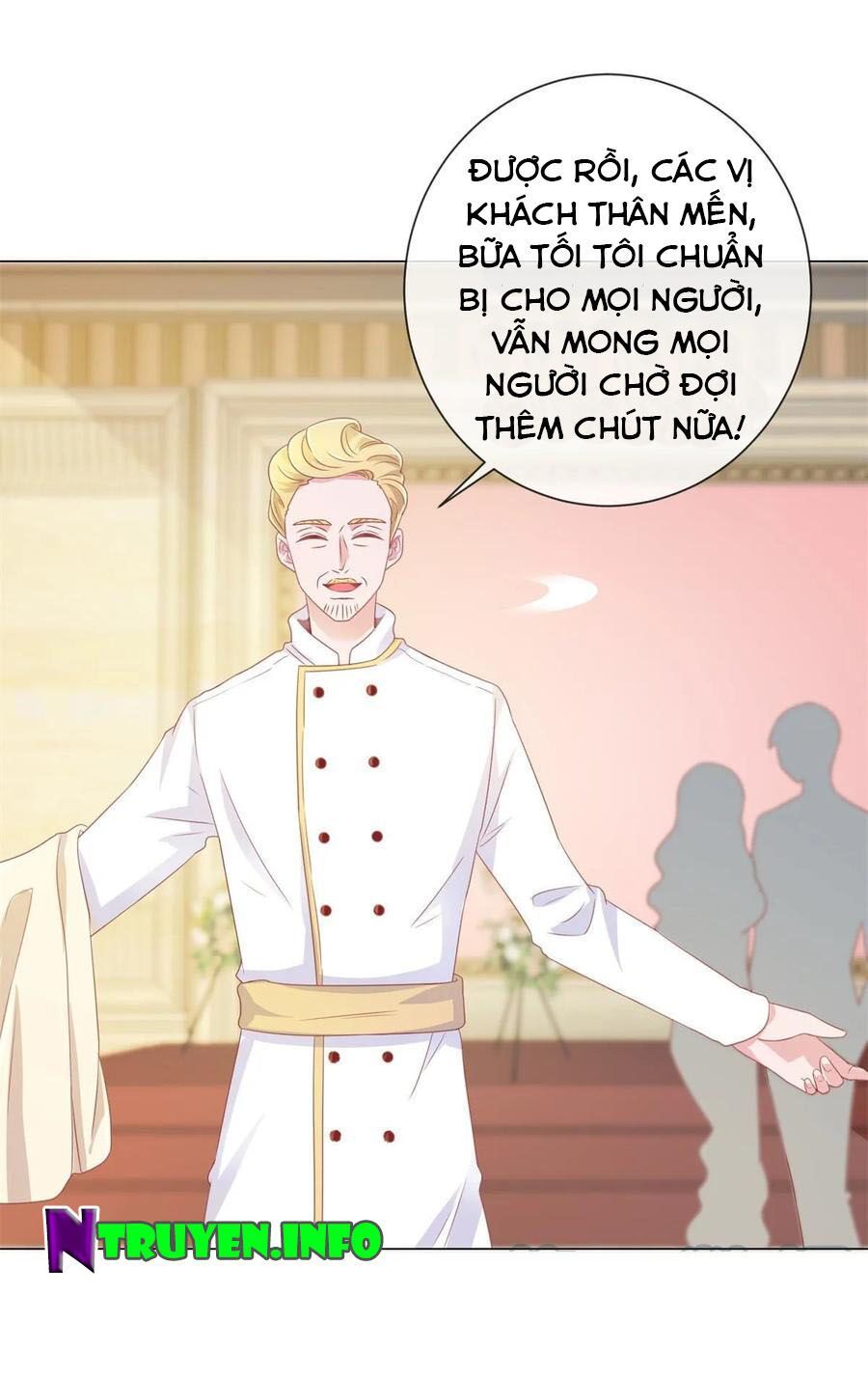 đọc truyện Ẩn Hôn 100%: Chọc Tức Vợ Yêu Mua Một Tặng Một Chương 136 ảnh 19 tại Thiên Thai Truyện