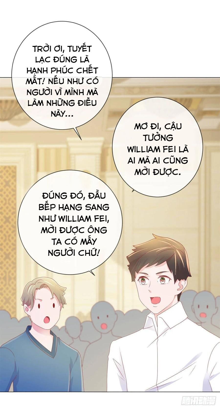 đọc truyện Ẩn Hôn 100%: Chọc Tức Vợ Yêu Mua Một Tặng Một Chương 136 ảnh 20 tại Thiên Thai Truyện