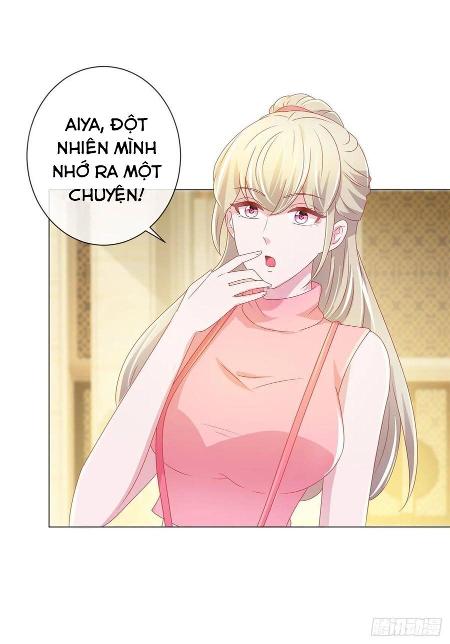 đọc truyện Ẩn Hôn 100%: Chọc Tức Vợ Yêu Mua Một Tặng Một Chương 136 ảnh 21 tại Thiên Thai Truyện