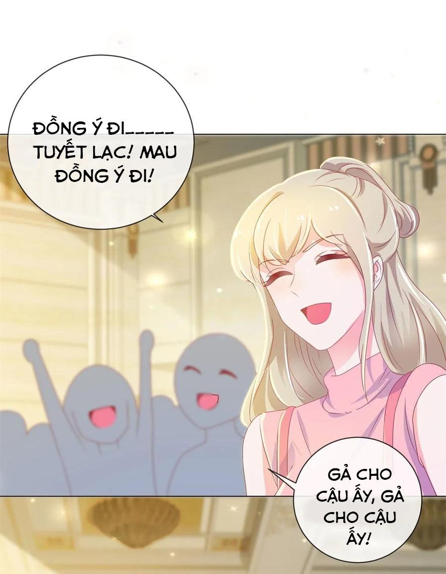 đọc truyện Ẩn Hôn 100%: Chọc Tức Vợ Yêu Mua Một Tặng Một Chương 136 ảnh 4 tại Thiên Thai Truyện