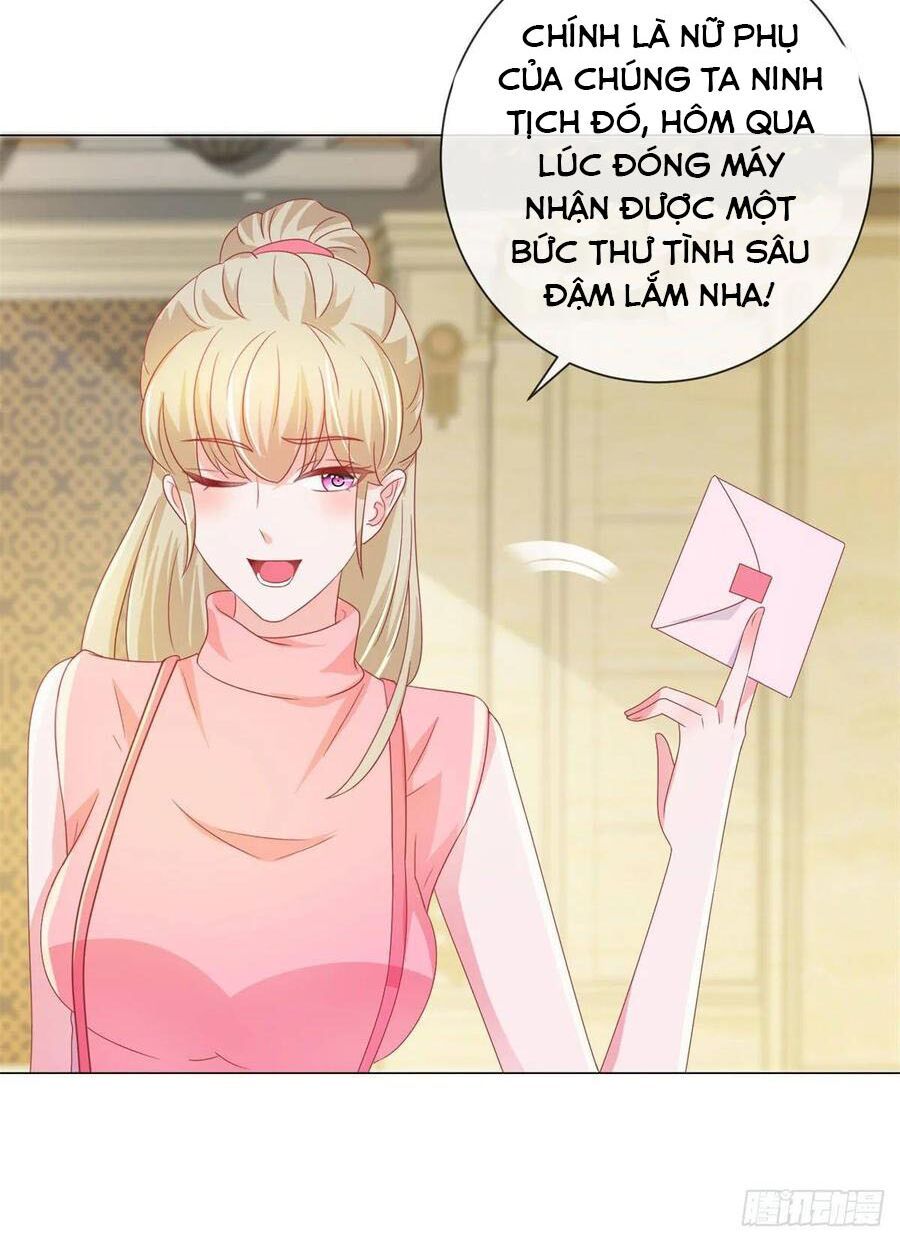 đọc truyện Ẩn Hôn 100%: Chọc Tức Vợ Yêu Mua Một Tặng Một Chương 136 ảnh 24 tại Thiên Thai Truyện