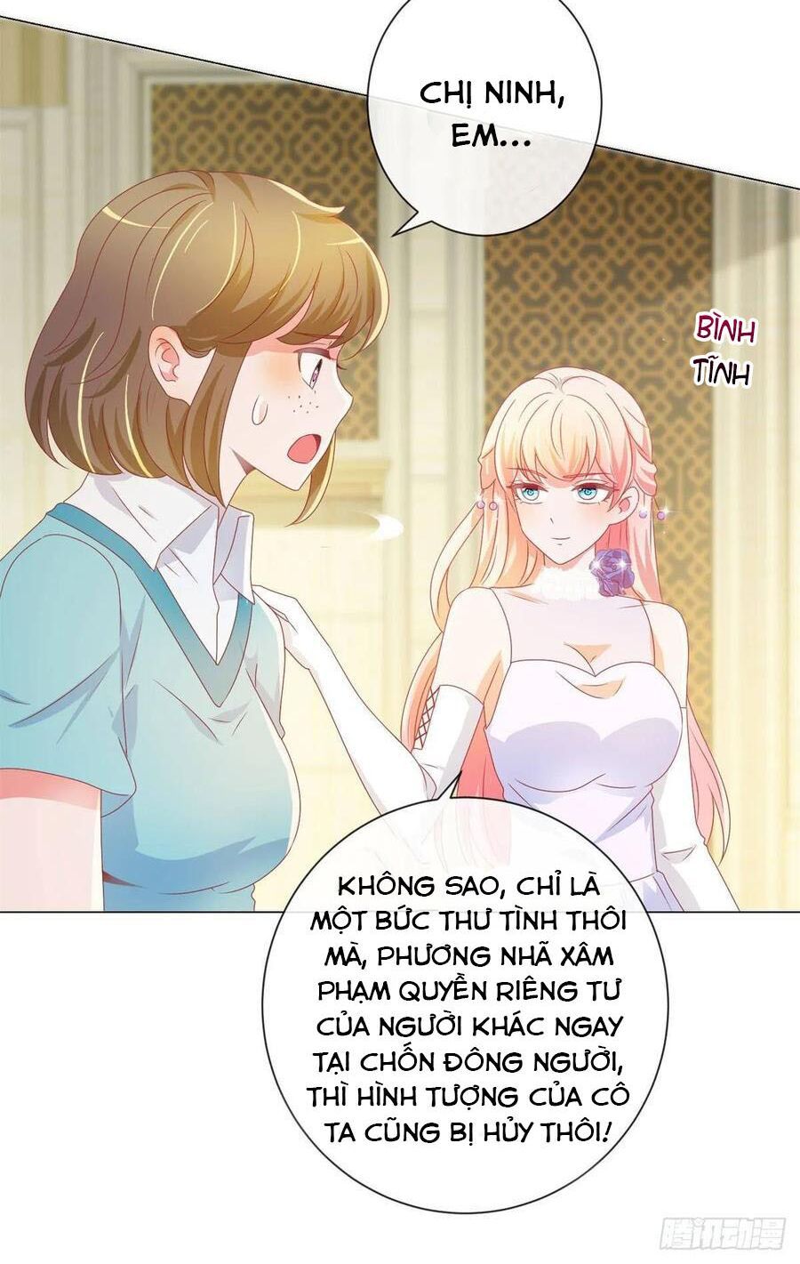 đọc truyện Ẩn Hôn 100%: Chọc Tức Vợ Yêu Mua Một Tặng Một Chương 136 ảnh 26 tại Thiên Thai Truyện